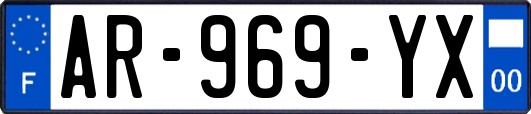 AR-969-YX