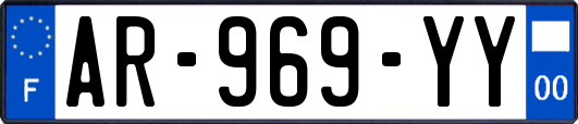 AR-969-YY