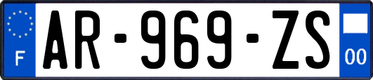 AR-969-ZS