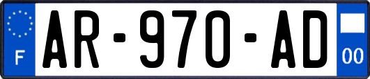 AR-970-AD