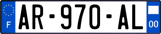 AR-970-AL