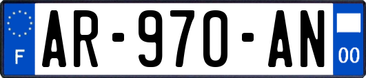 AR-970-AN