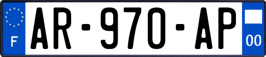 AR-970-AP