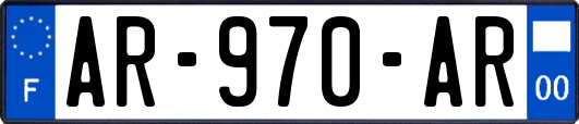 AR-970-AR