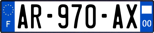 AR-970-AX