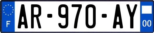 AR-970-AY