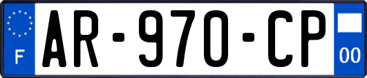 AR-970-CP