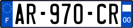 AR-970-CR