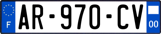 AR-970-CV