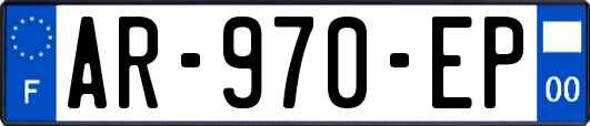 AR-970-EP