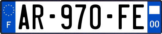 AR-970-FE