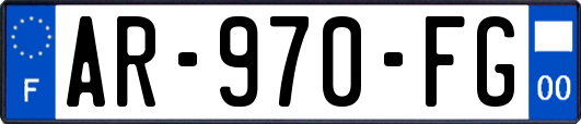 AR-970-FG