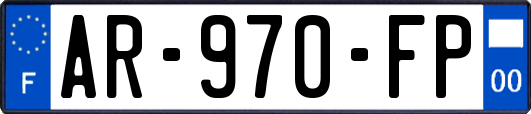 AR-970-FP