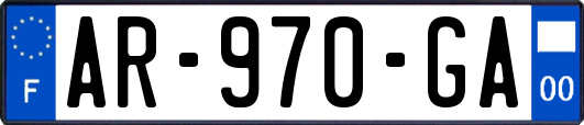AR-970-GA