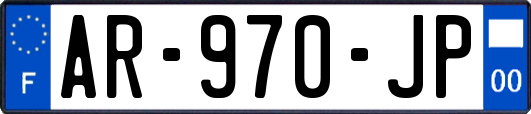 AR-970-JP