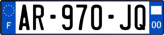AR-970-JQ