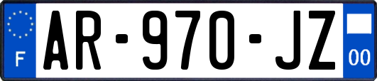 AR-970-JZ