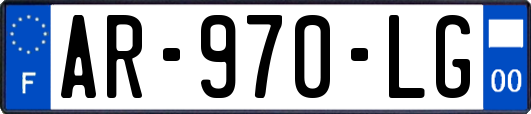 AR-970-LG