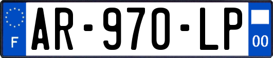 AR-970-LP