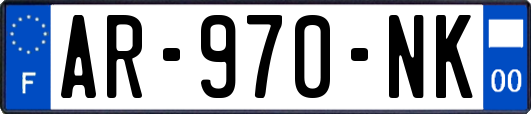 AR-970-NK
