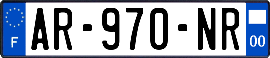 AR-970-NR