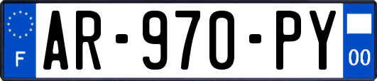 AR-970-PY