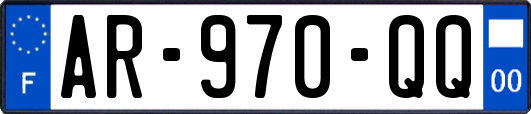 AR-970-QQ