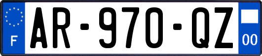 AR-970-QZ