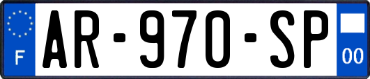 AR-970-SP
