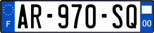 AR-970-SQ