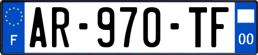 AR-970-TF