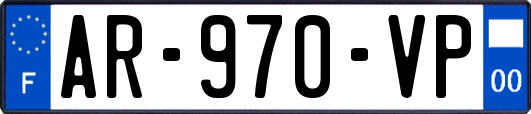 AR-970-VP