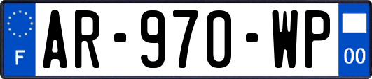 AR-970-WP