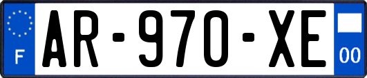 AR-970-XE
