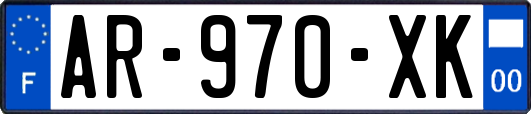 AR-970-XK