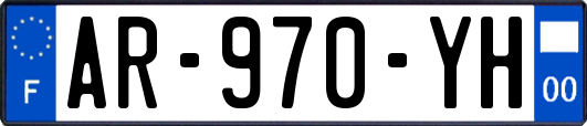 AR-970-YH