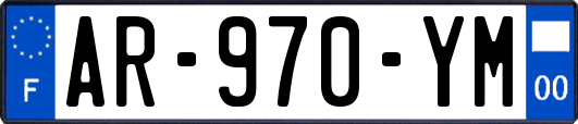 AR-970-YM