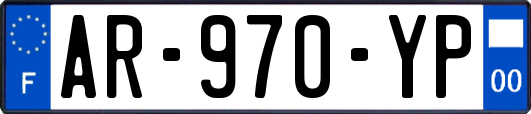 AR-970-YP