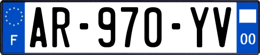 AR-970-YV