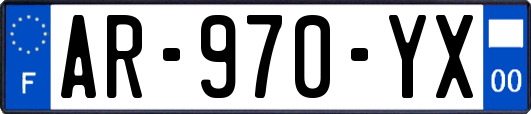 AR-970-YX