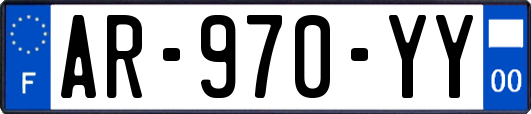 AR-970-YY