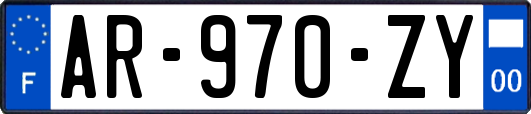 AR-970-ZY