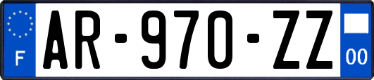 AR-970-ZZ