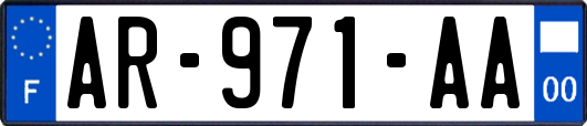 AR-971-AA