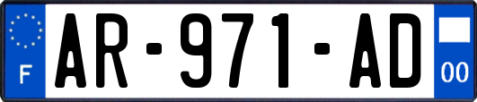 AR-971-AD