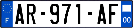 AR-971-AF