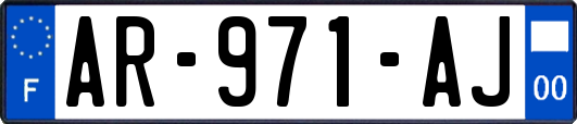 AR-971-AJ