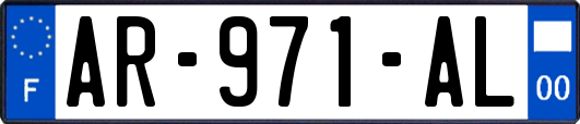 AR-971-AL