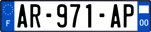 AR-971-AP