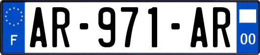 AR-971-AR